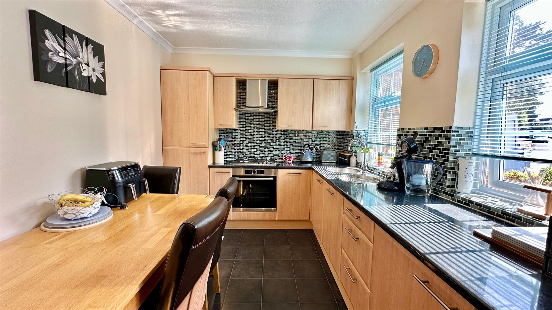 Michele Close, St. Leonards-On-Sea